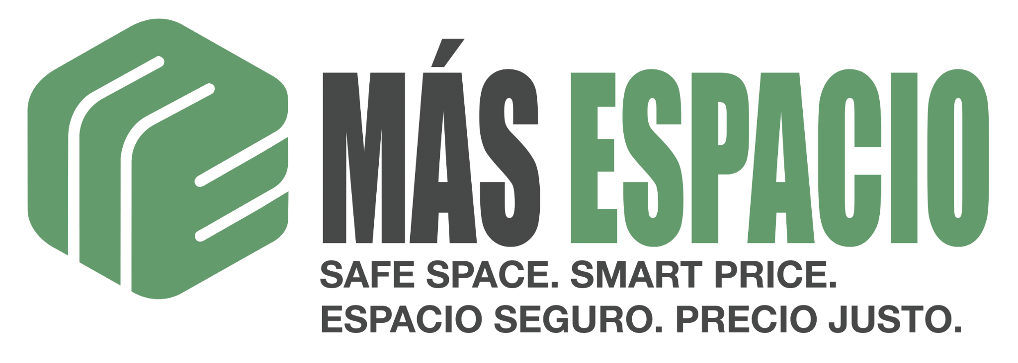 Más Espacio